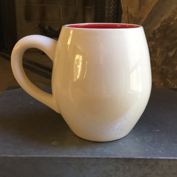 RAE Dunn “MAGIC” Elf Mug - Picture 2 of 3